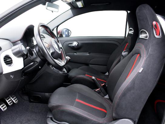 Florida Fine Cars - Used FIAT 500 ABARTH 2013 MIAMI Abarth