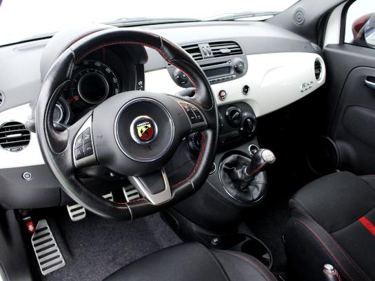 Florida Fine Cars - Used FIAT 500 ABARTH 2013 MIAMI Abarth