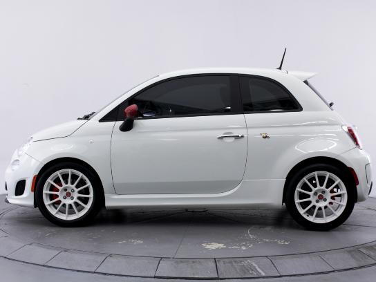 Florida Fine Cars - Used FIAT 500 ABARTH 2013 MIAMI Abarth