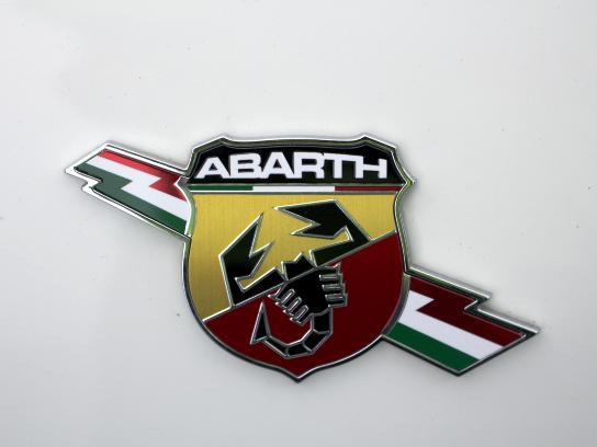 Florida Fine Cars - Used FIAT 500 ABARTH 2013 MIAMI Abarth