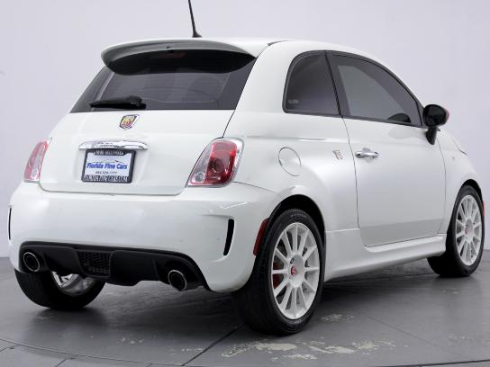 Florida Fine Cars - Used FIAT 500 ABARTH 2013 MIAMI Abarth