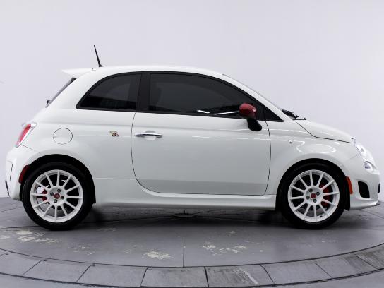 Florida Fine Cars - Used FIAT 500 ABARTH 2013 MIAMI Abarth