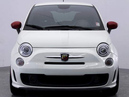 Florida Fine Cars - Used FIAT 500 ABARTH 2013 MIAMI Abarth