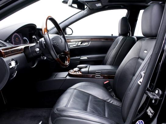 Florida Fine Cars - Used MERCEDES-BENZ S CLASS 2009 MIAMI S63 AMG