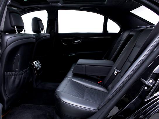 Florida Fine Cars - Used MERCEDES-BENZ S CLASS 2009 MIAMI S63 AMG