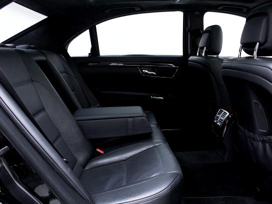 Florida Fine Cars - Used MERCEDES-BENZ S CLASS 2009 MIAMI S63 AMG