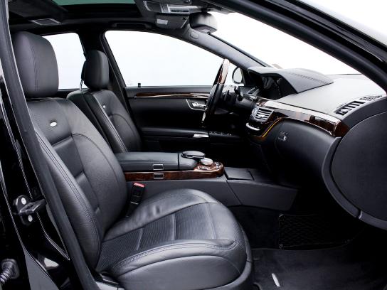 Florida Fine Cars - Used MERCEDES-BENZ S CLASS 2009 MIAMI S63 AMG