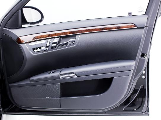 Florida Fine Cars - Used MERCEDES-BENZ S CLASS 2009 MIAMI S63 AMG