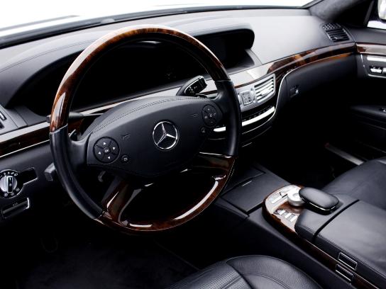 Florida Fine Cars - Used MERCEDES-BENZ S CLASS 2009 MIAMI S63 AMG