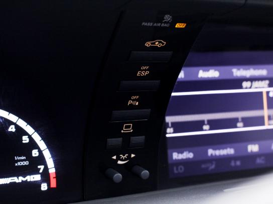 Florida Fine Cars - Used MERCEDES-BENZ S CLASS 2009 MIAMI S63 AMG