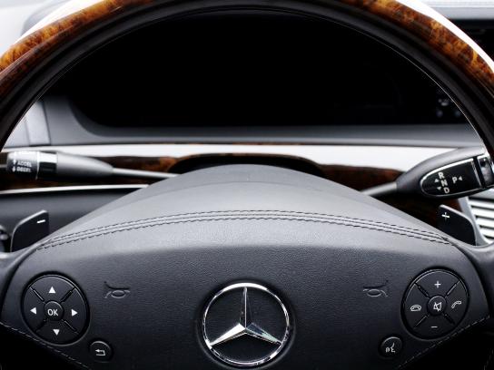 Florida Fine Cars - Used MERCEDES-BENZ S CLASS 2009 MIAMI S63 AMG