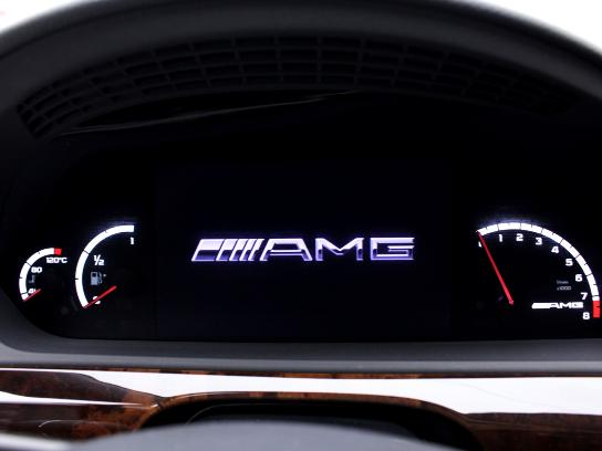 Florida Fine Cars - Used MERCEDES-BENZ S CLASS 2009 MIAMI S63 AMG