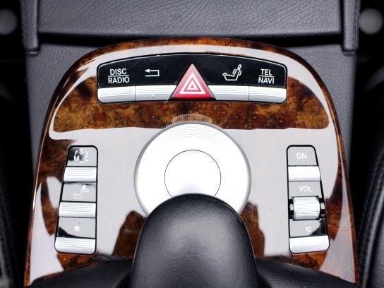 Florida Fine Cars - Used MERCEDES-BENZ S CLASS 2009 MIAMI S63 AMG