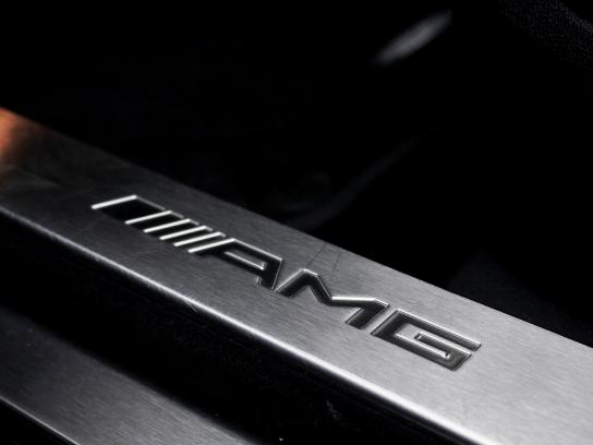 Florida Fine Cars - Used MERCEDES-BENZ S CLASS 2009 MIAMI S63 AMG