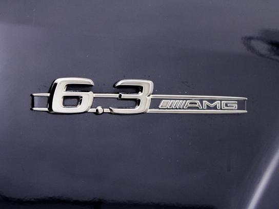 Florida Fine Cars - Used MERCEDES-BENZ S CLASS 2009 MIAMI S63 AMG