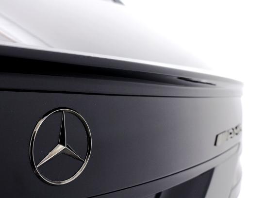 Florida Fine Cars - Used MERCEDES-BENZ S CLASS 2009 MIAMI S63 AMG