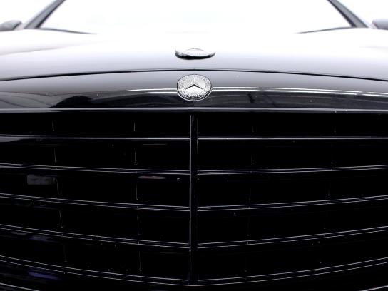 Florida Fine Cars - Used MERCEDES-BENZ S CLASS 2009 MIAMI S63 AMG