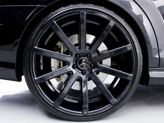 Florida Fine Cars - Used MERCEDES-BENZ S CLASS 2009 MIAMI S63 AMG