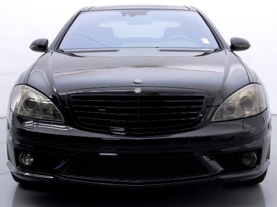 Florida Fine Cars - Used MERCEDES-BENZ S CLASS 2009 MIAMI S63 AMG