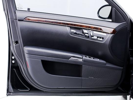 Florida Fine Cars - Used MERCEDES-BENZ S CLASS 2009 MIAMI S63 AMG