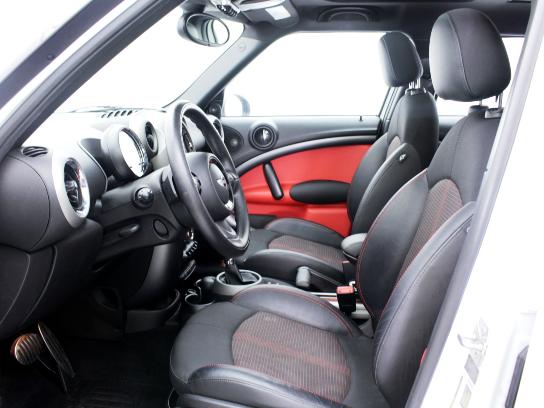 Florida Fine Cars - Used MINI COOPER COUNTRYMAN 2012 MIAMI S