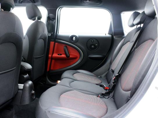 Florida Fine Cars - Used MINI COOPER COUNTRYMAN 2012 MIAMI S