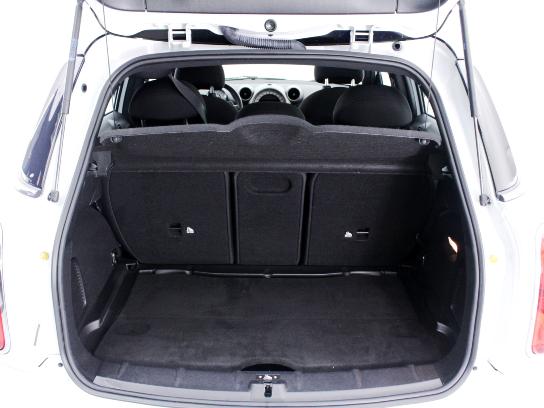 Florida Fine Cars - Used MINI COOPER COUNTRYMAN 2012 MIAMI S
