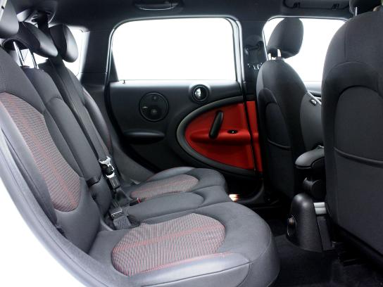 Florida Fine Cars - Used MINI COOPER COUNTRYMAN 2012 MIAMI S