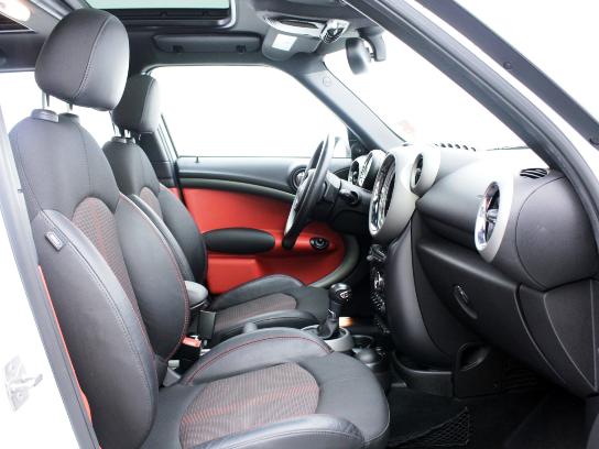 Florida Fine Cars - Used MINI COOPER COUNTRYMAN 2012 MIAMI S