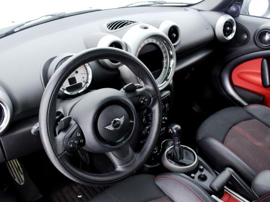 Florida Fine Cars - Used MINI COOPER COUNTRYMAN 2012 MIAMI S