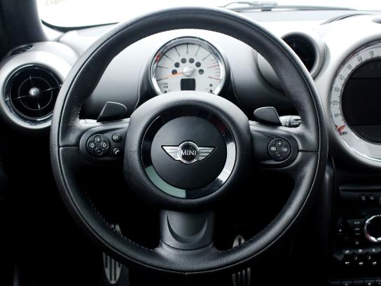 Florida Fine Cars - Used MINI COOPER COUNTRYMAN 2012 MIAMI S