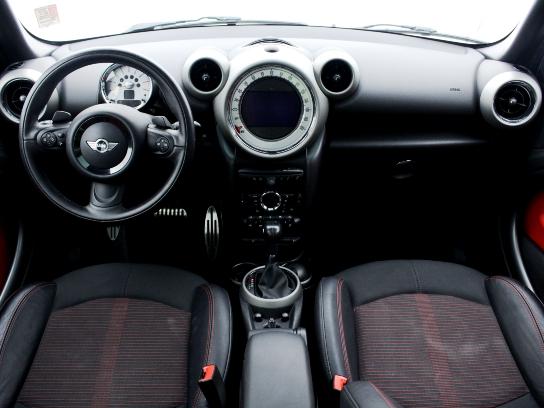 Florida Fine Cars - Used MINI COOPER COUNTRYMAN 2012 MIAMI S