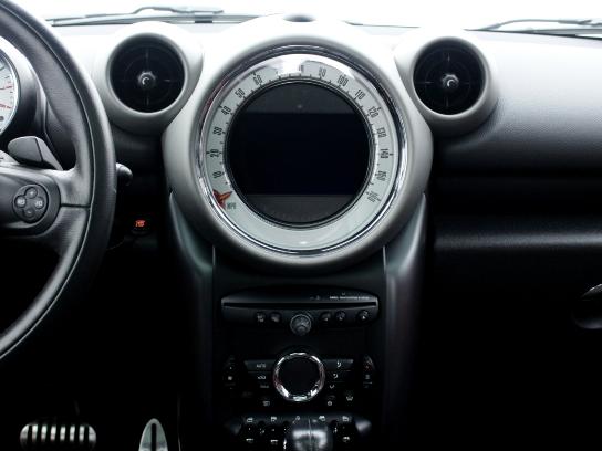 Florida Fine Cars - Used MINI COOPER COUNTRYMAN 2012 MIAMI S