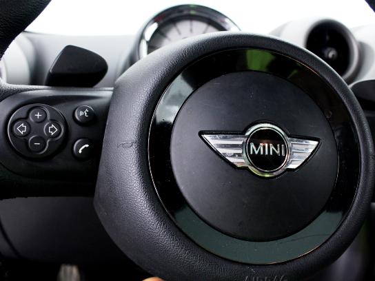 Florida Fine Cars - Used MINI COOPER COUNTRYMAN 2012 MIAMI S