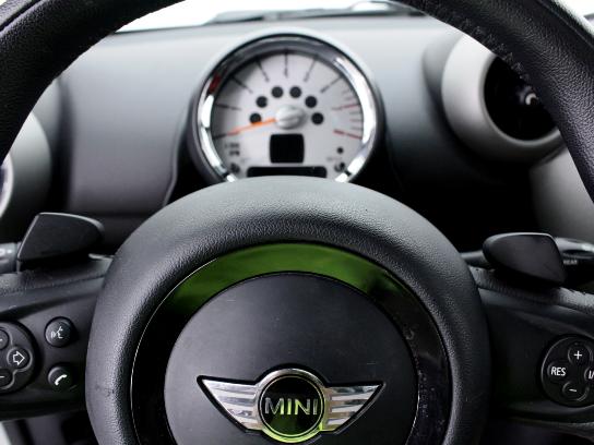 Florida Fine Cars - Used MINI COOPER COUNTRYMAN 2012 MIAMI S