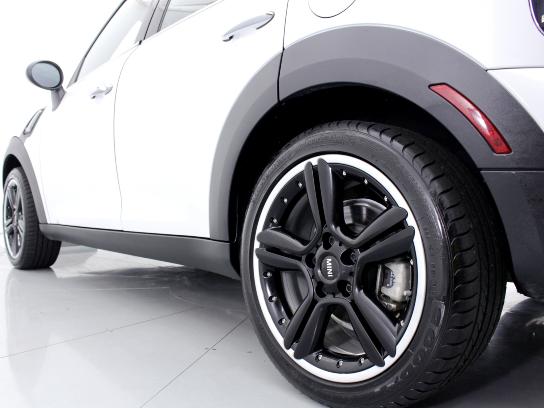 Florida Fine Cars - Used MINI COOPER COUNTRYMAN 2012 MIAMI S