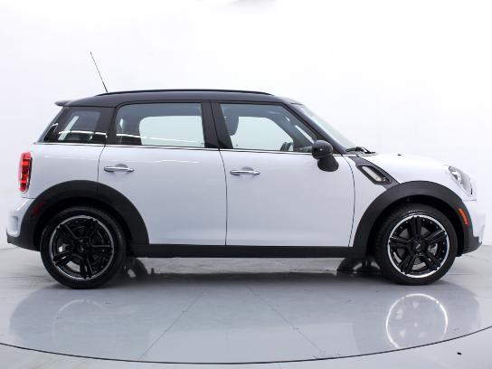 Florida Fine Cars - Used MINI COOPER COUNTRYMAN 2012 MIAMI S