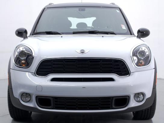 Florida Fine Cars - Used MINI COOPER COUNTRYMAN 2012 MIAMI S