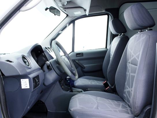 Florida Fine Cars - Used FORD TRANSIT CONNECT 2010 MIAMI XLT