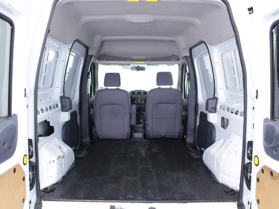 Florida Fine Cars - Used FORD TRANSIT CONNECT 2010 MIAMI XLT