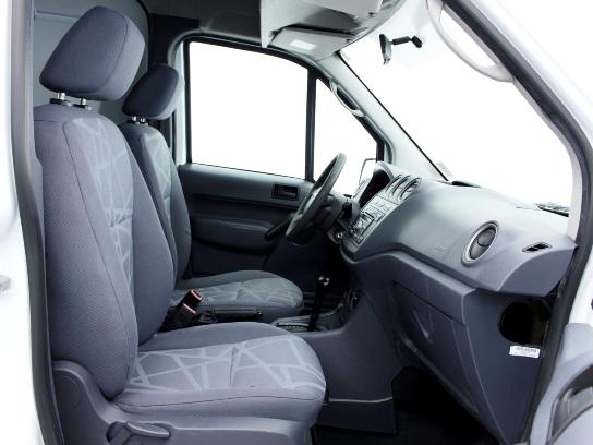 Florida Fine Cars - Used FORD TRANSIT CONNECT 2010 MIAMI XLT
