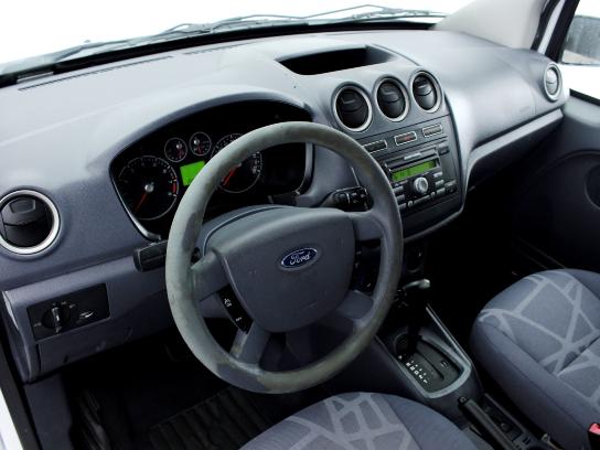 Florida Fine Cars - Used FORD TRANSIT CONNECT 2010 MIAMI XLT