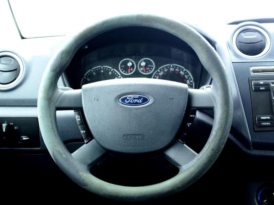 Florida Fine Cars - Used FORD TRANSIT CONNECT 2010 MIAMI XLT
