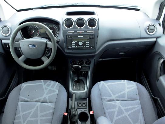 Florida Fine Cars - Used FORD TRANSIT CONNECT 2010 MIAMI XLT