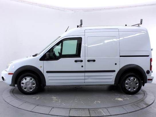 Florida Fine Cars - Used FORD TRANSIT CONNECT 2010 MIAMI XLT
