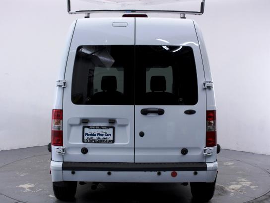 Florida Fine Cars - Used FORD TRANSIT CONNECT 2010 MIAMI XLT