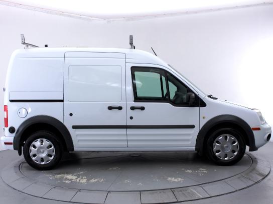 Florida Fine Cars - Used FORD TRANSIT CONNECT 2010 MIAMI XLT