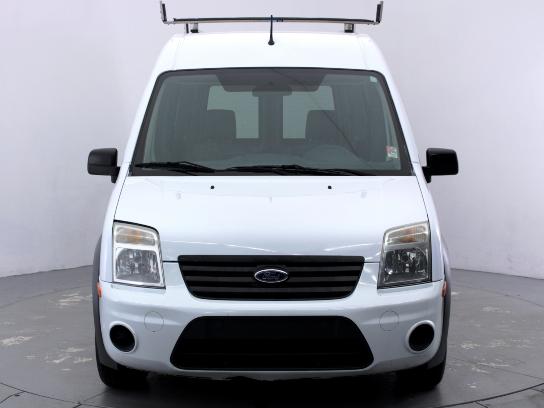 Florida Fine Cars - Used FORD TRANSIT CONNECT 2010 MIAMI XLT