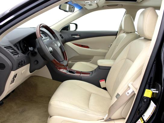 Florida Fine Cars - Used LEXUS ES 350 2012 HOLLYWOOD 