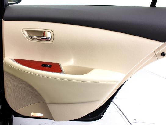 Florida Fine Cars - Used LEXUS ES 350 2012 HOLLYWOOD 